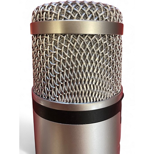 Used Miktek PM11 Condenser Microphone