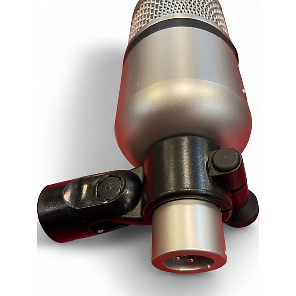 Used Miktek PM11 Condenser Microphone