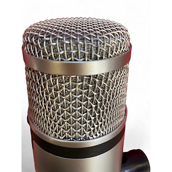 Used Miktek PM11 Condenser Microphone
