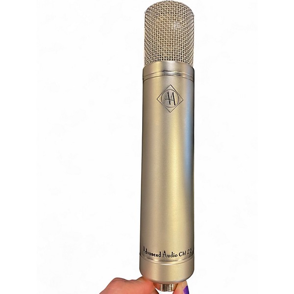 Used Adavanced Audio CM251 Tube Microphone
