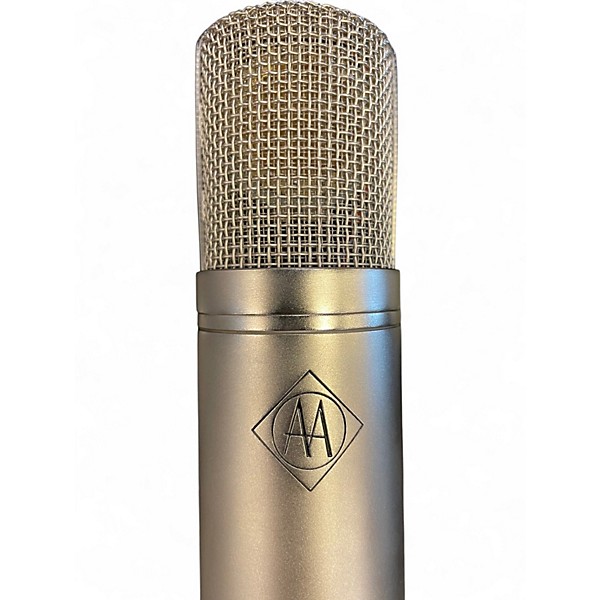 Used Adavanced Audio CM251 Tube Microphone