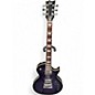Used ESP EC256 Purple Solid Body Electric Guitar thumbnail