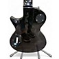 Used ESP EC256 Purple Solid Body Electric Guitar