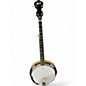 Used Ibanez B50 5 String Natural Banjo thumbnail