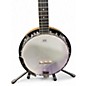 Used Ibanez B50 5 String Natural Banjo