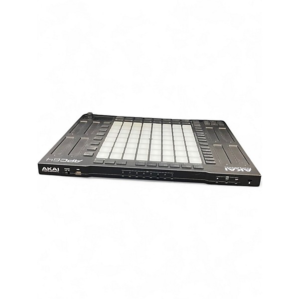 Used Akai Professional APC64 MIDI Controller