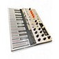 Used Arturia MicroFreak Synthesizer
