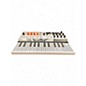 Used Arturia MicroFreak Synthesizer
