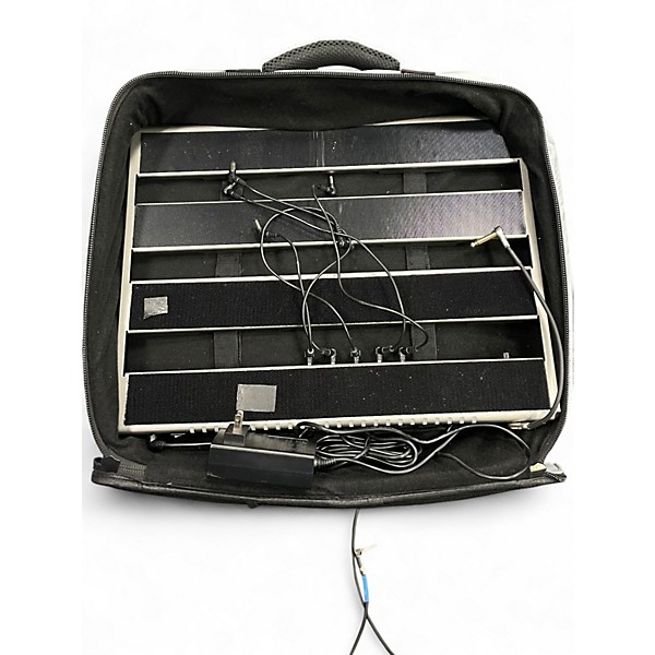 Used Vangoa PEDALBOARD POWER Power Supply