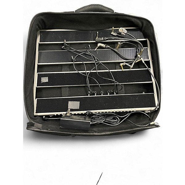 Used Vangoa PEDALBOARD POWER Power Supply