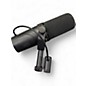 Used Shure SM7B Dynamic Microphone