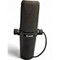 Used Shure SM7B Dynamic Microphone