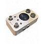 Used Mooer GL100 Pedal