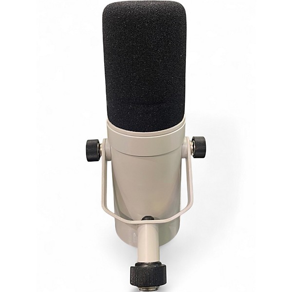 Used Universal Audio SD-1 Dynamic Microphone