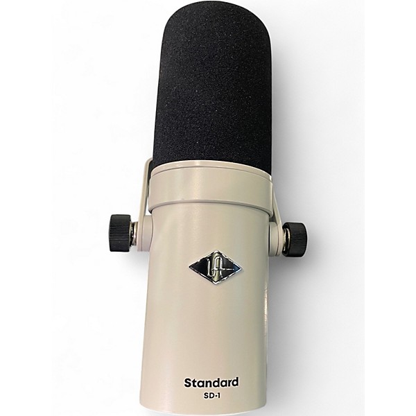 Used Universal Audio SD-1 Dynamic Microphone