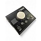 Used Mackie Big Knob Passive Volume Controller
