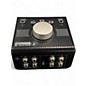 Used Mackie Big Knob Passive Volume Controller