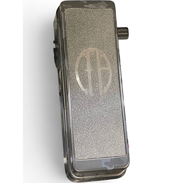 Used Dunlop DB01 Dimebag Wah Effect Pedal