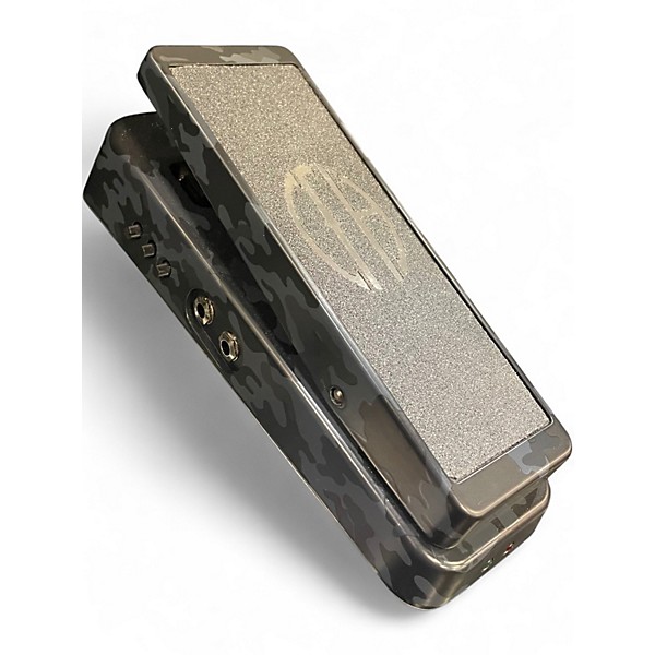 Used Dunlop DB01 Dimebag Wah Effect Pedal