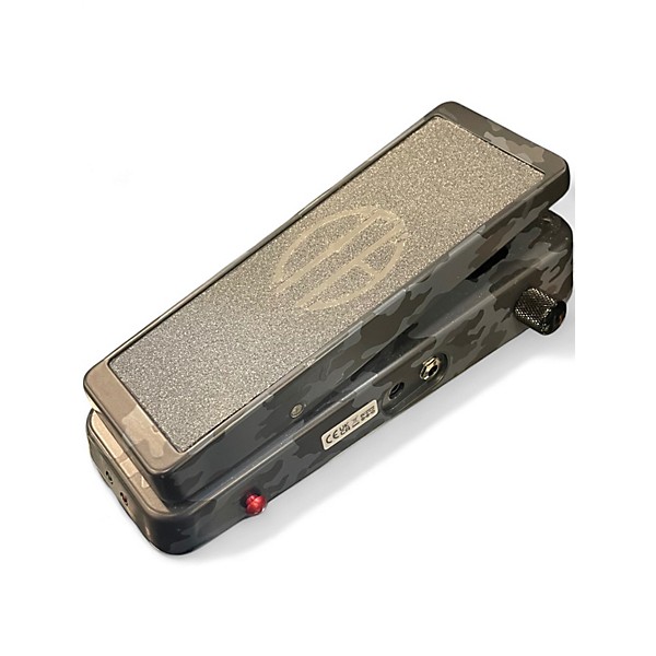 Used Dunlop DB01 Dimebag Wah Effect Pedal