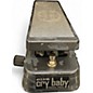 Used Dunlop DB01 Dimebag Wah Effect Pedal