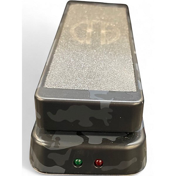 Used Dunlop DB01 Dimebag Wah Effect Pedal