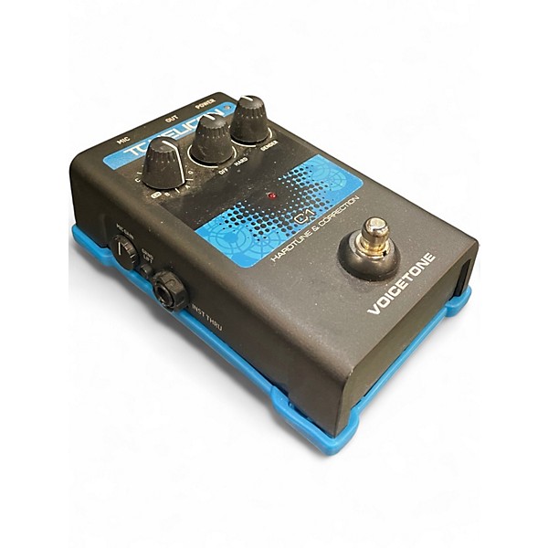 Used TC Helicon C1 Vocal Processor