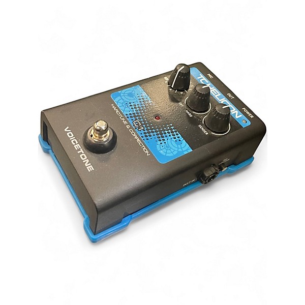 Used TC Helicon C1 Vocal Processor