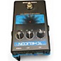 Used TC Helicon C1 Vocal Processor