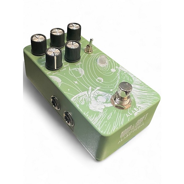 Used Alabs NOVA DRIFT Effect Pedal