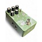 Used Alabs NOVA DRIFT Effect Pedal