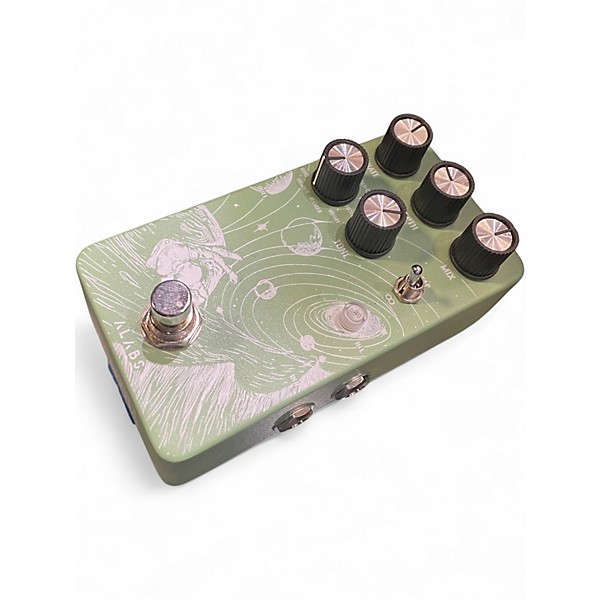 Used Alabs NOVA DRIFT Effect Pedal