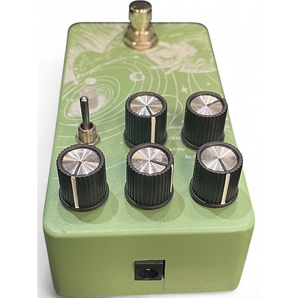 Used Alabs NOVA DRIFT Effect Pedal