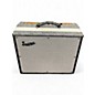 Used Supro 1695T Black Magick 25W 1x12 Tube Guitar Combo Amp thumbnail