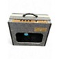 Used Supro 1695T Black Magick 25W 1x12 Tube Guitar Combo Amp