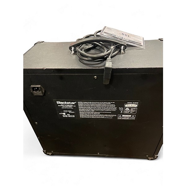 Used Blackstar ID:30TVP Guitar Cabinet