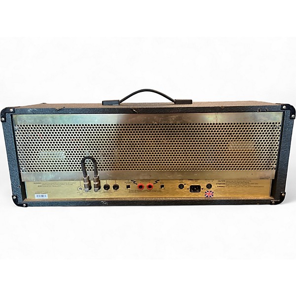Used 2020s Marshall JCM900 4500 50W Tube Guitar Amp Head