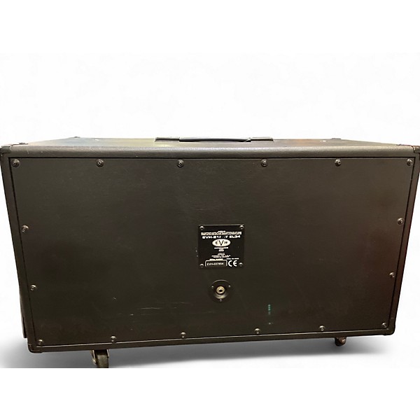 Used 2020s EVH 5150 III 2x12 50W Tube Guitar Combo Amp
