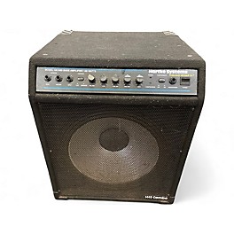 Used Hartke 1400 Bass Combo Amp