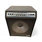 Used Hartke 1400 Bass Combo Amp thumbnail