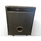 Used Hartke 1400 Bass Combo Amp