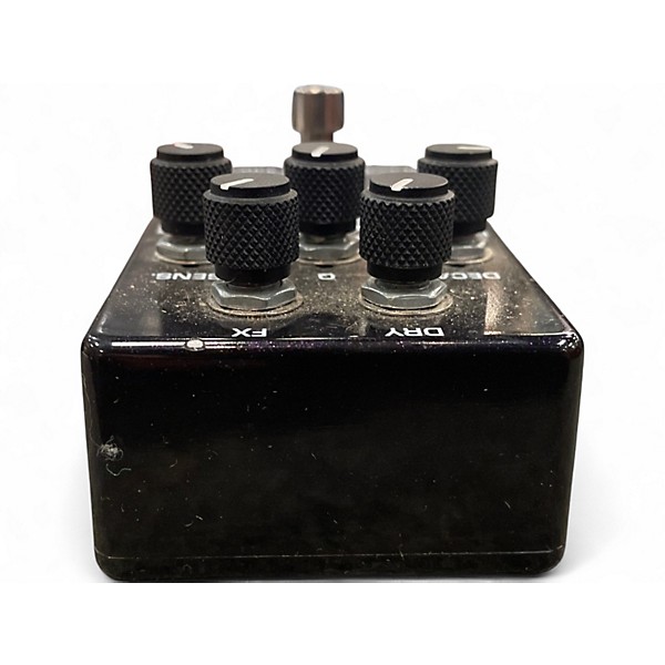 Used MXR M82 Bass Envelope Filter Bass Effect Pedal