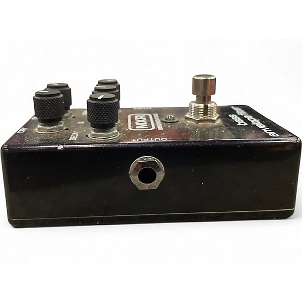 Used MXR M82 Bass Envelope Filter Bass Effect Pedal