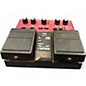 Used BOSS RC20XL Loop Station XL Twin Pedal thumbnail