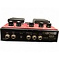 Used BOSS RC20XL Loop Station XL Twin Pedal