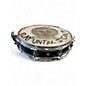Used Mapex 3.5X13 SEMP3350DK Poplar Piccolo Black Drum