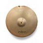 Used Zildjian 20in Planet Z Ride Cymbal thumbnail