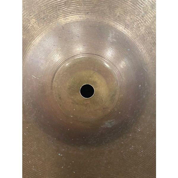 Used Zildjian 20in Planet Z Ride Cymbal