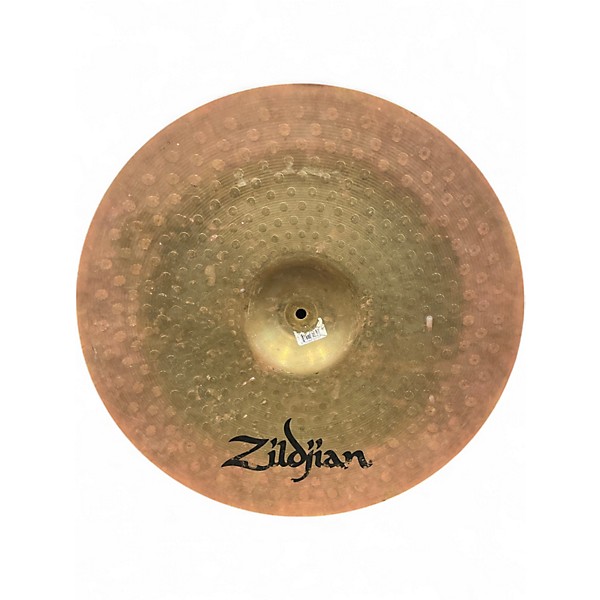 Used Zildjian 20in Planet Z Ride Cymbal