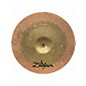 Used Zildjian 20in Planet Z Ride Cymbal